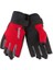 MUS.80102 Musto Ess Sailing Sf Glove (MUS.AUGL003) Yelken Eldiveni True Red Unisex 1