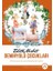 Demiryolu Çocukları - Edith Nesbit 1