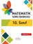 10. Sınıf Matematik Soru Bankası 1