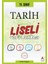 11. Sınıf Tarih Liseli Soru Bankası 1