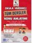 4. Sınıf Okula Yardımcı Tüm Dersler Konu Anlatımı 1
