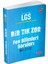 LGS Bir Tık Zor Fen Bilimleri Soruları 1