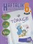 6. Sınıf Türkçe Haftalık Çalışmalarım 30 Hafta 1