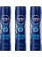 Men Deodorant Fresh Active 3 x 150 ml 1