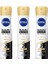 Deodorant B & W İpeksi 3 x 150 ml 1