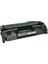 HP CE505A Toner 2100 Sayfa Siyah 1