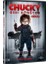 Chucky Geri Dönüyor - Cult Of Chucky DVD 1