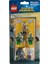 Super Heroes 853744 Knightmare Batman Aksesuar Seti 1