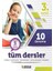 Branş Akademi Yayınları 3. Sınıf 10 Deneme Tüm Dersler 1