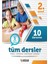 Branş Akademi Yayınları 2. Sınıf 10 Deneme Tüm Dersler 1