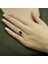 lı Oval Garnet Yüzük 1080057 4
