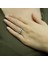 Lova 1 Karat Pırlanta Tria Yüzük 1050207 4