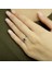 lı Oval Safir Anturaj Yüzük 1050243 4
