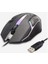 HDG20/100 1600DPI Oyuncu Mouse 1