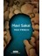 Mavi Sakal - Max Frisch 1