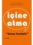 İçine Atma - Yasemin Öztürk 1