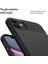 Caseology by Spigen Apple iPhone 11 Kılıf Vault Matte Black - 076CS27204 3