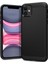 Caseology by Spigen Apple iPhone 11 Kılıf Legion Matte Black - 076CS27205 1