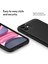 Caseology by Spigen Apple iPhone 11 Kılıf Legion Matte Black - 076CS27205 3