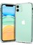 Caseology by Spigen Apple iPhone 11 Kılıf Solid Flex Crystal Clear - ACS00284 1
