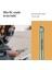 Caseology by Spigen Apple iPhone 11 Kılıf Solid Flex Crystal Clear - ACS00284 4