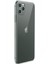Apple iPhone 11 Pro Max Premium Silikon Kılıf + Nano Ekran Koruyucu - Şeffaf 1
