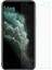 Apple iPhone 11 Pro Max Premium Silikon Kılıf + Nano Ekran Koruyucu - Şeffaf 4