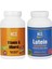 2'li Set Vitamin Mineral + Lutein Astaksantin 1