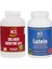 Set Collagen Co-Enzyme Q10 + Lutein 1