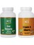 2'li Set Vitamin Mineral + Saw Palmetto 1