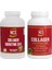 Set Collagen Hyaluronic Acid + Collagen Co-Enzyme Q10 1
