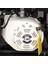 Jeneratör GJB3600 (3 Kva) Benzinli Jeneratör (İpli) 4