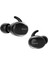 Shb2515BK Upbeat Kablosuz Kulakiçi Bluetooth Kulaklık Siyah 1