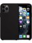 Apple iPhone 11 Pro Max Rubber Fit Kılıf 1