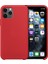 Buff iPhone 11 Pro Rubber Fit Kılıf Black 2
