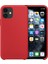Buff Apple iPhone 11 Rubber Fit Kılıf 1