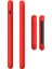Buff Apple iPhone 11 Rubber Fit Kılıf 4