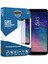 Samsung Galaxy A6 Plus 2018 Glass Ekran Koruyucu 2