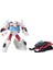 Hasbro Transformers Cyberverse Spark Armor Battle Ratchet Figür 1