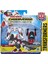 Hasbro Transformers Cyberverse Spark Armor Battle Ratchet Figür 2