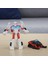 Hasbro Transformers Cyberverse Spark Armor Battle Ratchet Figür 3
