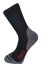 Gabriel Najdorf Running Trekking Outdoor Socks 3 Layers Kısa Doğa Sporları Çorabı 1