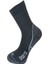 Running Trekking Outdoor Socks 3 Layers Kısa Doğa Sporları Çorabı 1