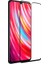 Xiaomi Redmi Note 8 Pro 5d Ekranı Tam Kaplayan Full Ekran Koruyucu Cam 2