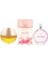 Incandessence 50 ml Kadın Edp+Avon Wish Of Love 50 ml Kadın Edt+Avon Soft Musk 50 ml Kadın Edt 1