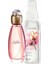 Celebre 50 ml Kadın Edt+Avon Naturals 100 ml Vücut Spreyi 1