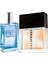 Individual Blue 100 ml +Fullspeed 30 ml Erkek Edt Set 1