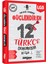 8.Sınıf Türkçe 12 Güçlendiren Denemeleri 1