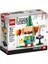 Brickheadz 40348 Doğum Günü Palyaçosu 2