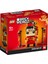 Brickheadz 40354 Dragon Dance Guy 2